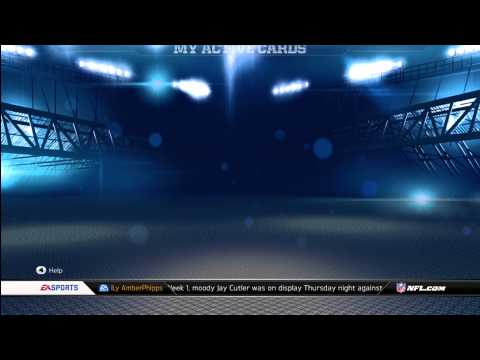 Madden Ultimate Team 13 - Episode 12 - Giveaway!