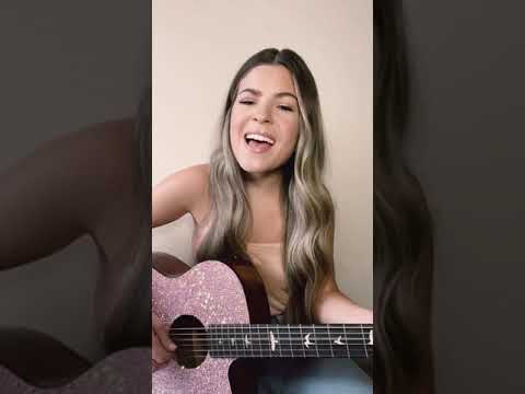 Tenille Arts - Invisible String - Taylor Swift 'folklore' Cover