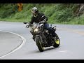 2017 Yamaha FZ-10 First Ride Review