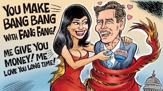 Eric Fang Fang Swalwell Wants To Vote By Phone And Do Virtual Drivers License At Dmv