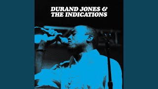 Video thumbnail of "Durand Jones & The Indications - Is It Any Wonder?"