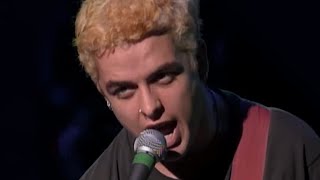 Green Day - Geek Stink Breath (Aragon Ballroom Soundcheck, 18th Nov. 1994) [1080p 60fps]