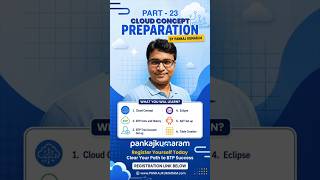 23. ACCOUNT SETUP CLOUD CONCEPT AND BTP | PANKAJUKUMARAM