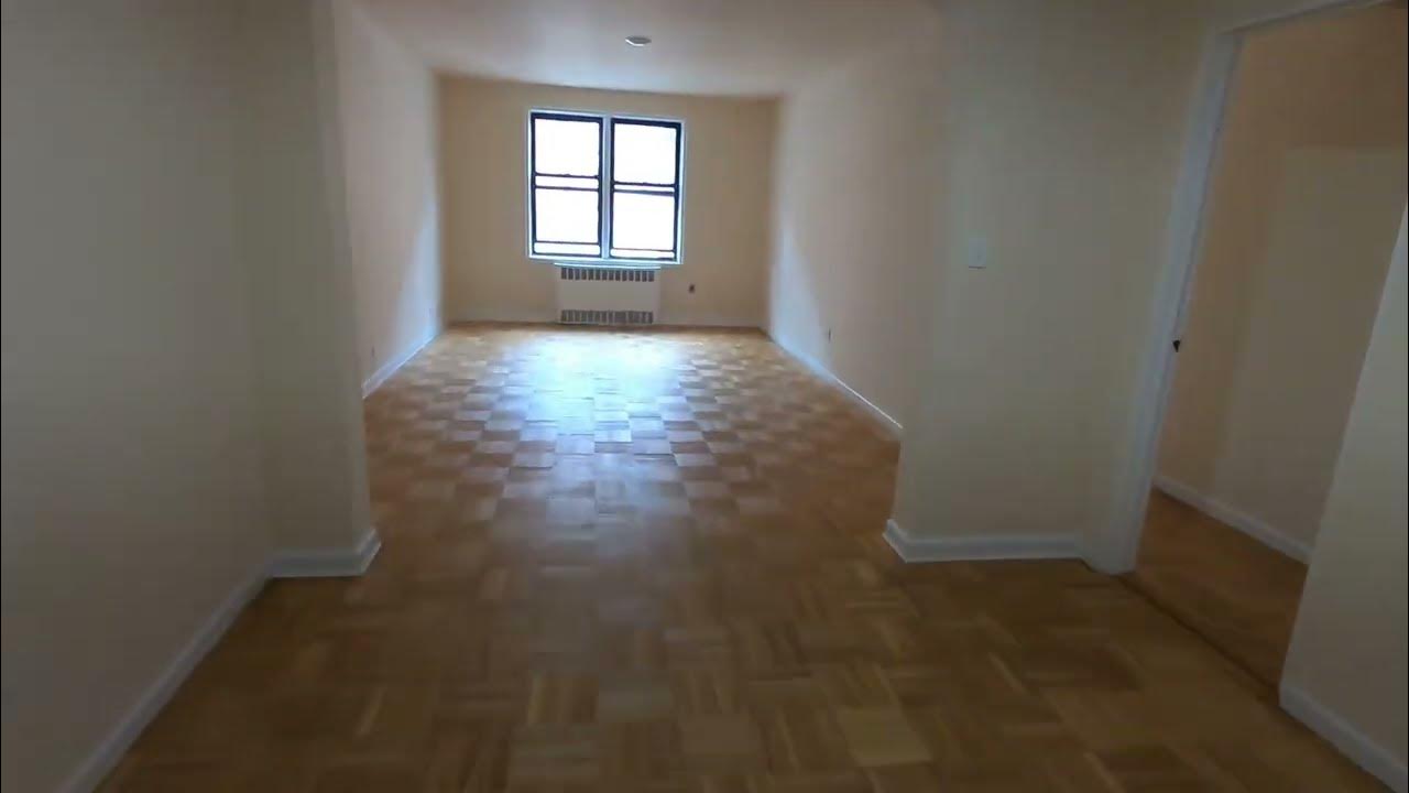 2 Bedroom apartment for rent in Rego Park, Queens, NYC YouTube