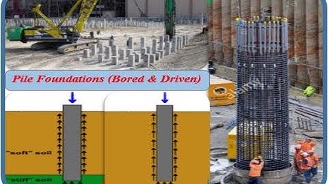 Foundation Engineering - Lecture (21)