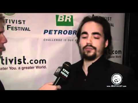 Artivist Zeitgeist: Moving Forward (Los Angeles Premiere with Peter Joseph)