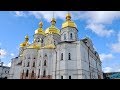 Введение во храм Пресвятой Богородицы: Бдение