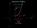 RemainderTheorem #maths#remaindertheorem