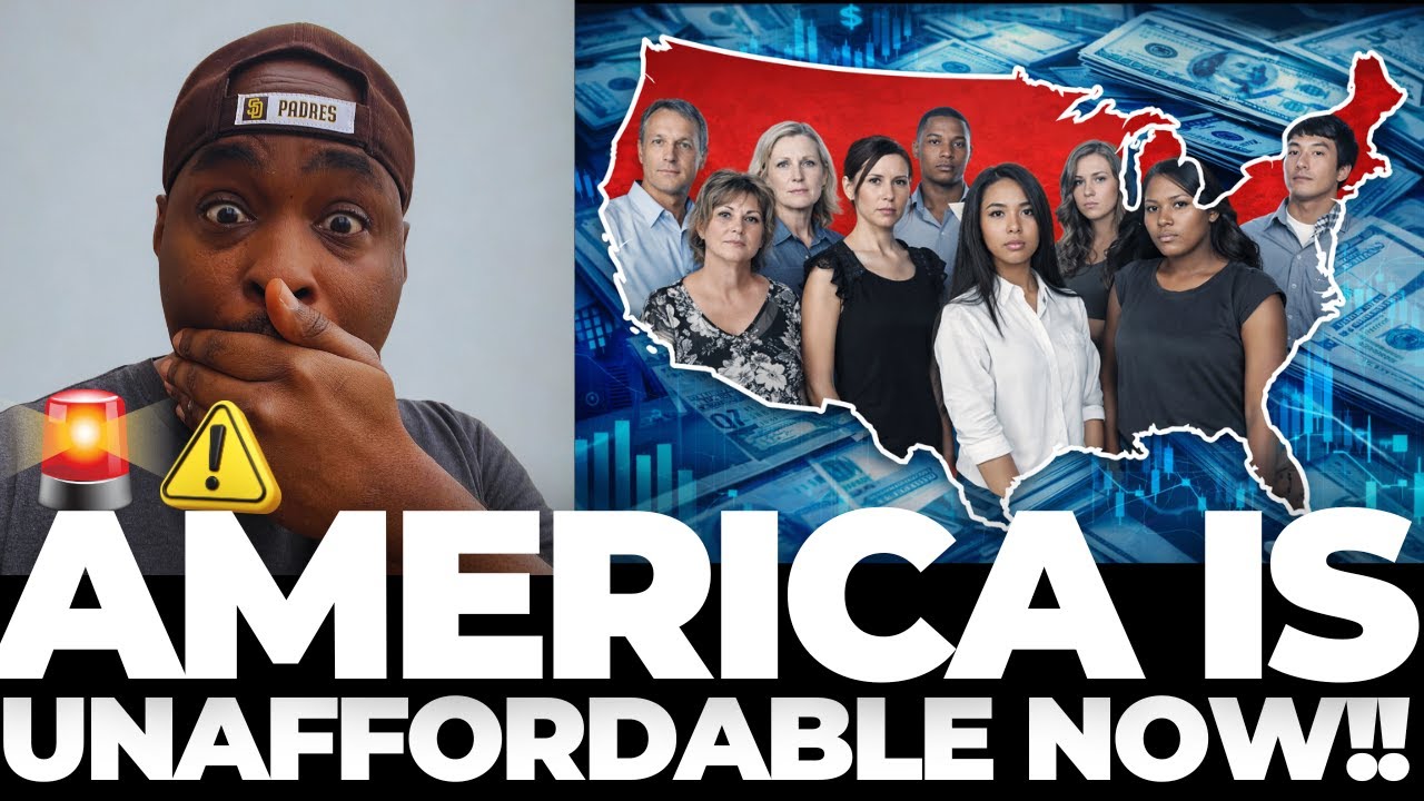 This Is Why $75K FEELS Like MINIMUM Wage