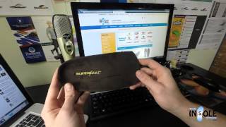 Superfeet Delux Premium Men's Dress Insoles @TheInsoleStore.com