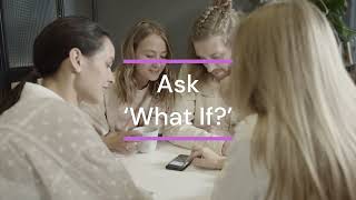 The Power of Asking Questions: Unlock Creativity with 'Why?' & 'What If?