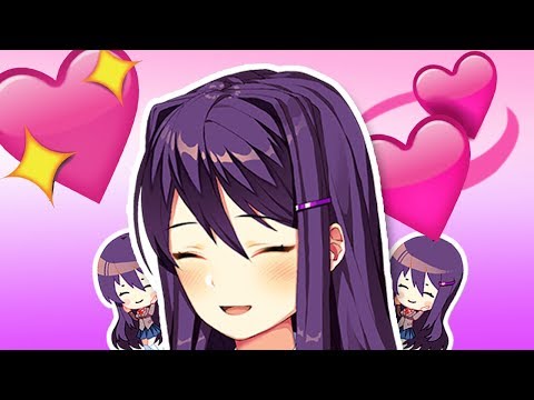 Yuri is so precious when she smiles...