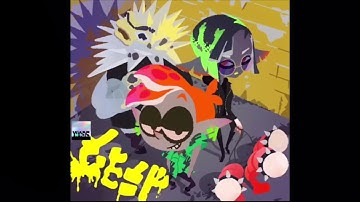 Splatoon 3 - Clickbait (Demo) English Lyrics