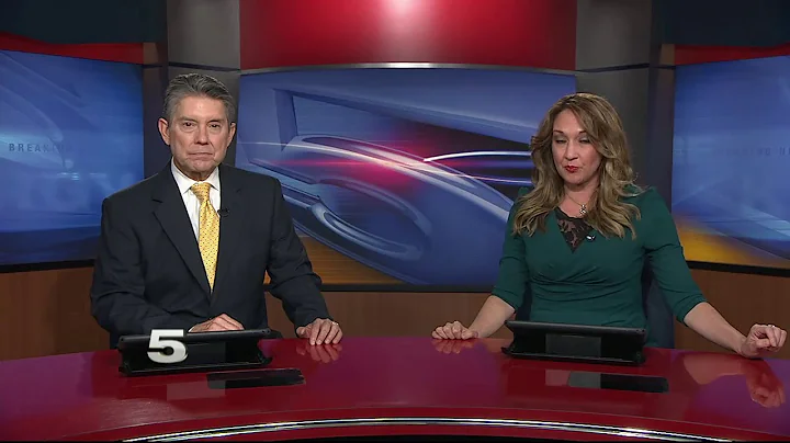 South Texas Ranchers Affected by Patrols on Private Property