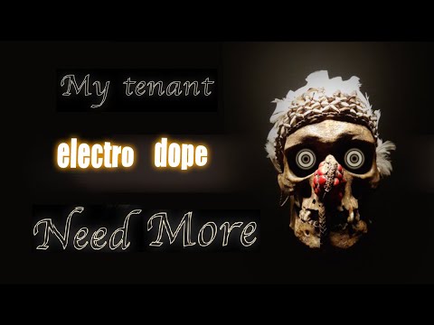 Need More -