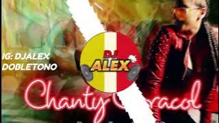 PAPAA TYGA - CHANTY CARACOL (DOBLE TONO) | PARA MUSICOLOGOS