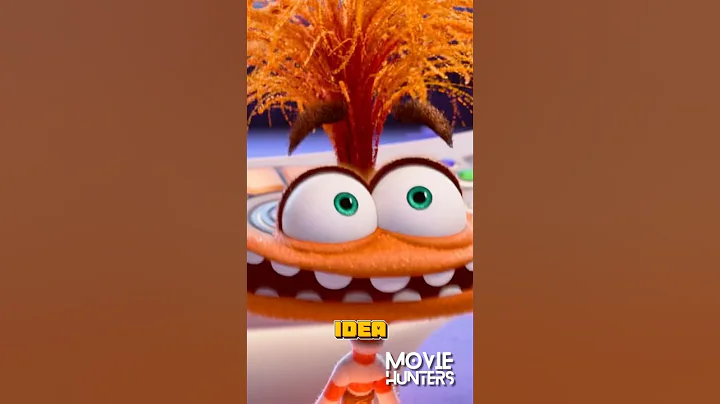 That’s a great idea 💡  #insideout #insideout2 #mayahawke