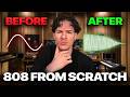 How To Make 808s From Scratch How To Make 808s From Scratch