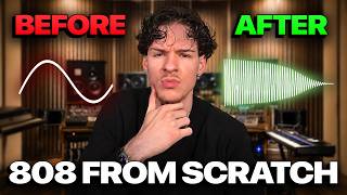 How To Make 808s From Scratch