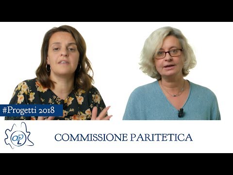 Video: Qual è il ruolo della commissione paritetica?