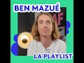 Capture de la vidéo Ben Mazue - Sa Playlist