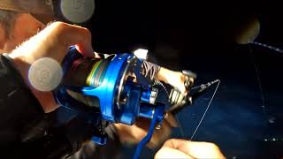 Bluefin Fishing San Diego - 8 Minute Tuna - Fortune Sportfishing 5/22/23