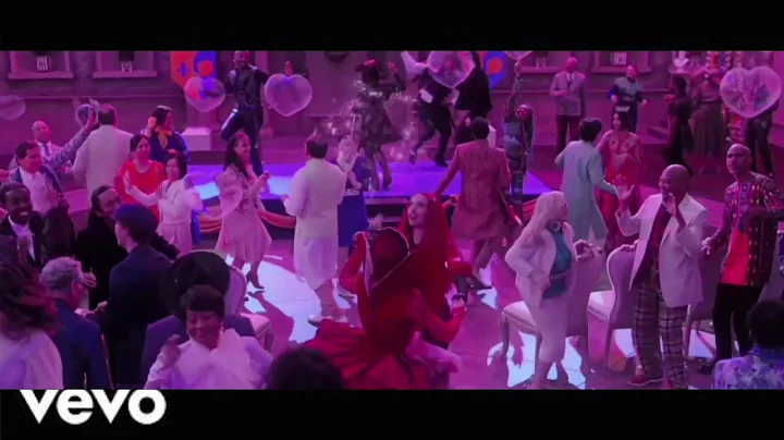 Descendants (Cast) - Life is Sweeter (Remix) - (From "Descendants: The Rise of Red")