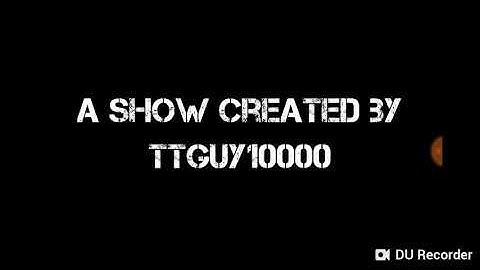 Code Red Intro But It