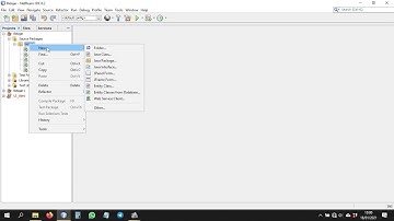 Belajar Java Netbeans || Operator Nested IF