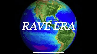 Protocol: Rave Era Mix Set