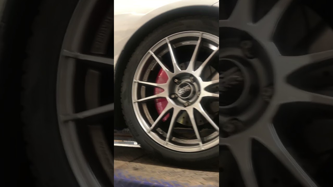 #1 BMW 428xi Driveshaft Carrier Upgrade install.  