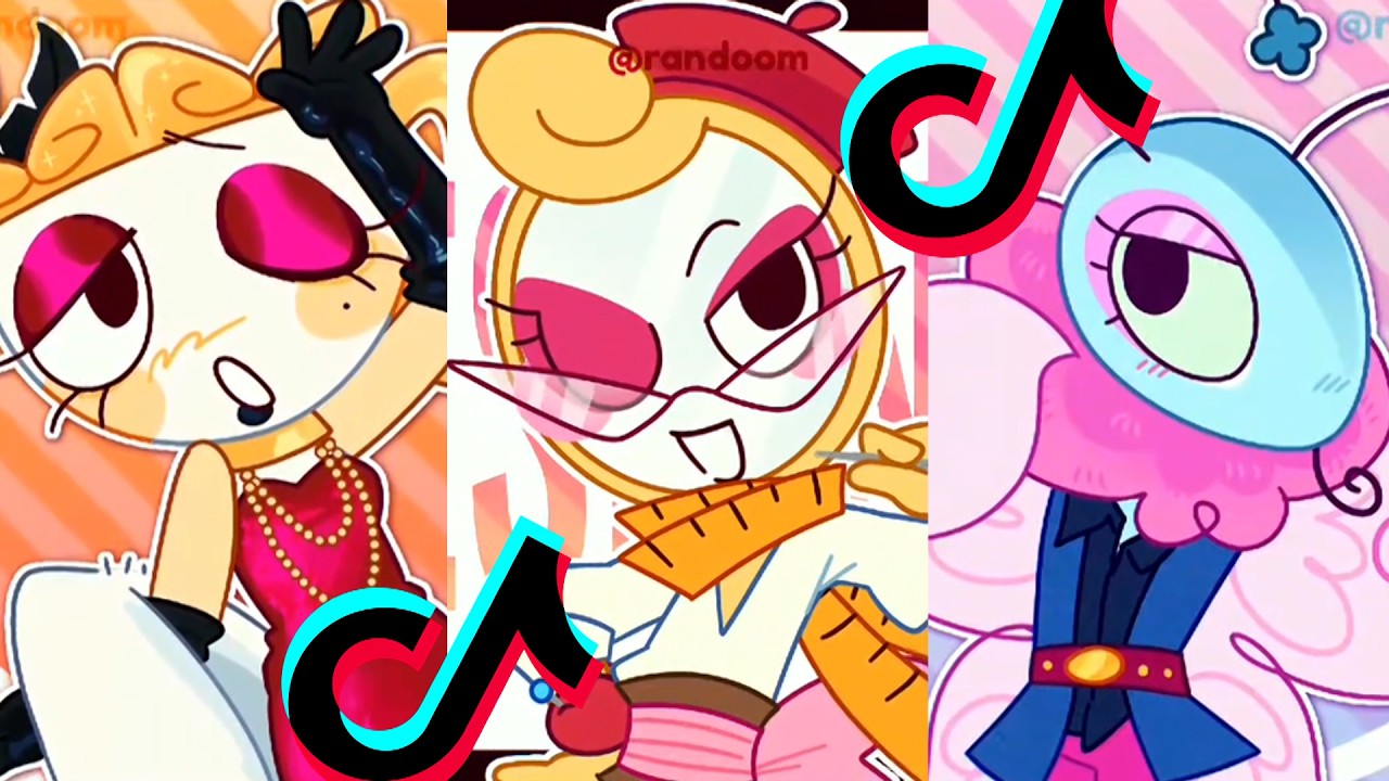 Dandy's World 🤩 BEST TikTok Compilation #61