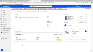 25  Flow Details Page Features   Upper Section Action Controls