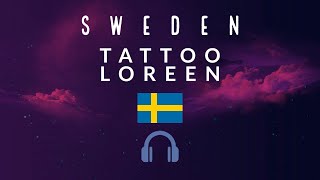 Loreen - Tattoo (8D Audio) (Eurovision 2023 Winner - Sweden)
