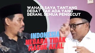 Download Lagu Pilih Qur'an Apa Pancasila ? Ustadz Zein Muchsin ft. Cak Islah Bahrawi MP3