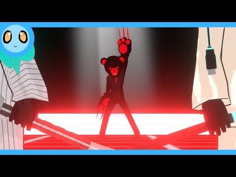 DJ BEAR | RWBY Fan Animation