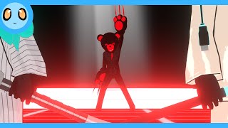 DJ BEAR | RWBY Fan Animation