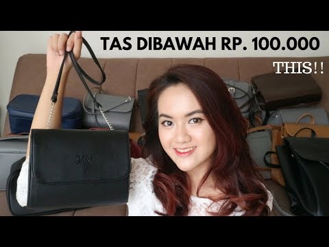 What Jual Tas Zara Murah