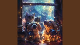 Thunderous Serenity for Pets
