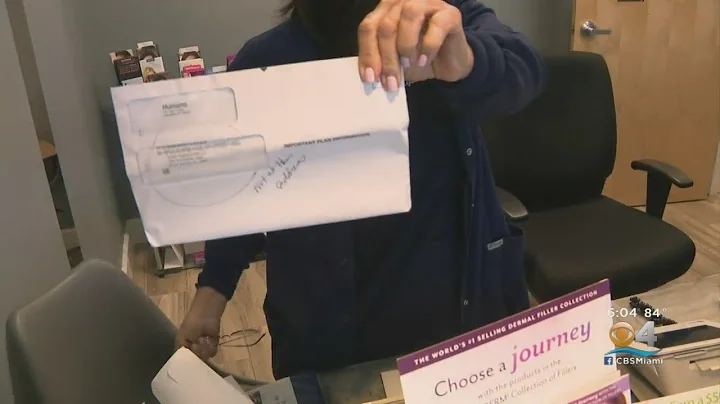 Several Arrests Made In South Florida In Connection To Multimillion-Dollar COVID Fraud