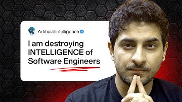AI is dumb.. and you are not!