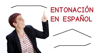 Aprender Español: Clase En Directo Sobre La Entonación Y El Ritmo