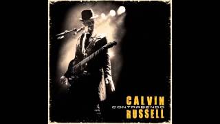 Calvin Russell - Midnite Man