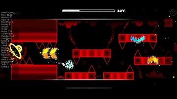 Guys, I swear I’m not hacking