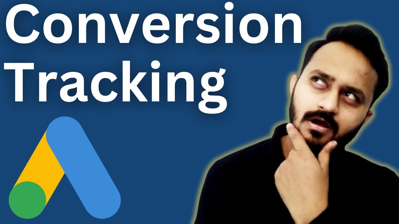 How to Setup Google Ads Purchase Conversion Tracking with Tag Manager ...