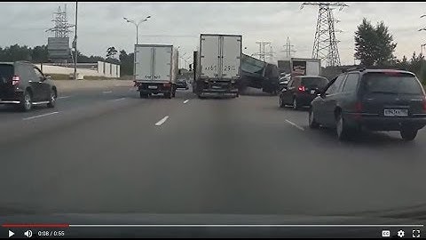 Why Every Trucker/Fleet Needs a Dashcam