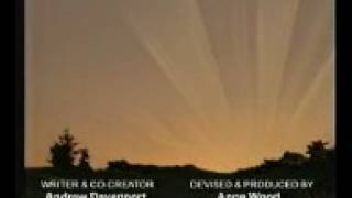 Dream Logos A Ragdoll Bbc Production Kingworld Columbia Tristar Television Distribution 1999