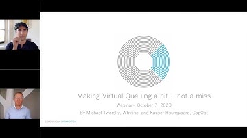Making Virtual Queuing a Success in Airports, What It Takes to Get It Right