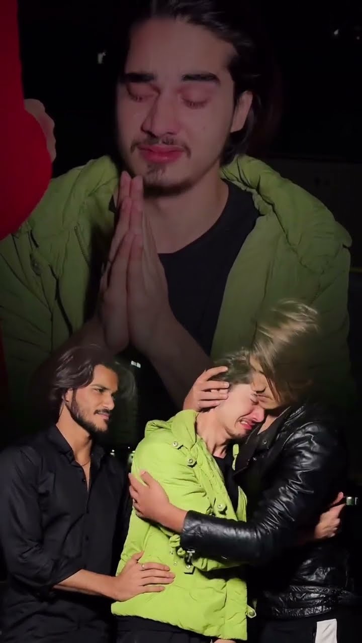 mere bhai sab tihk ho jaye ga ? #suhailabbasi500 #sadsong #yutubeshort #viralvideo #sameerabbasi500