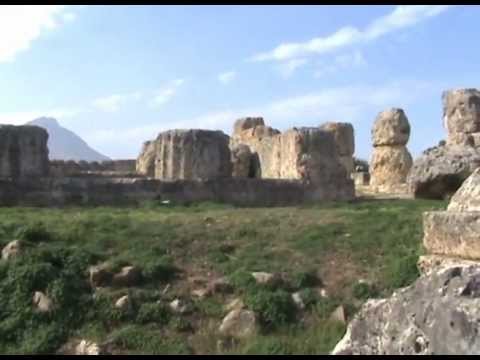 Himera, VII BC